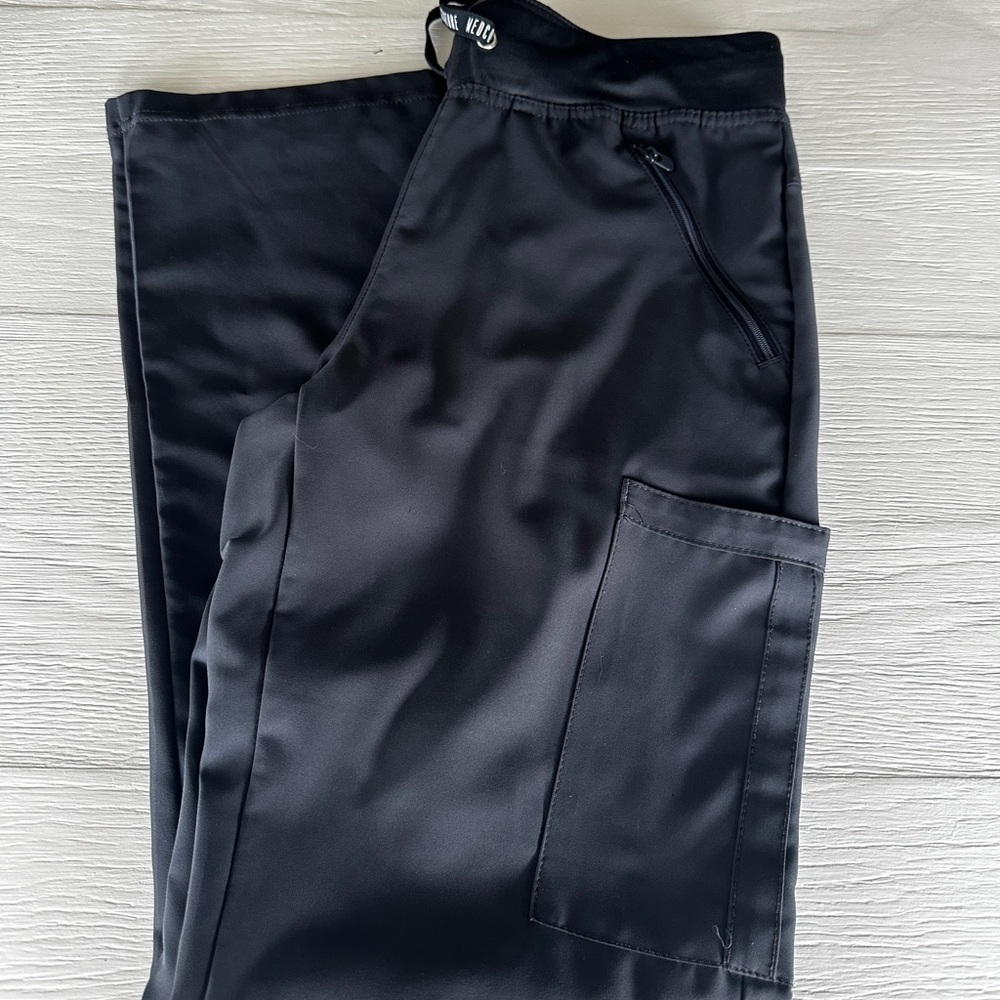 Med Couture Touch Scrub Pants